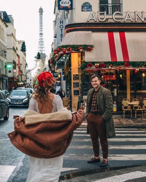 Выбор сердца похож на звезду, сияющую где-то рядом.