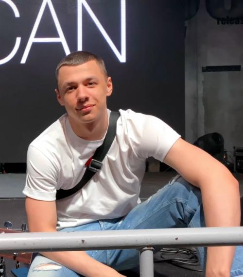Алёна водонаева жёстко высказалась о фанатах макана. 01