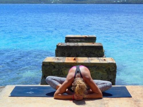 Боль в пояснице?  Вам помогут эти 5 простых упражнений! 01