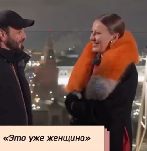 Когда Лизе Арзамасовой было всего 15 лет, Илья авербух уже питал к ней нежные чувства это как-то ненормально. 01