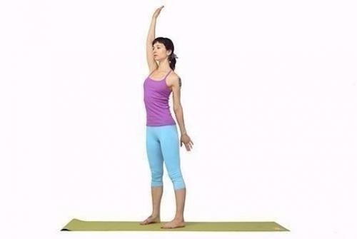 Асаны на раскрытие плечевого пояса. Йога для плечевого пояса.