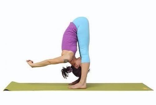 Асаны на раскрытие плечевого пояса. Йога для плечевого пояса.