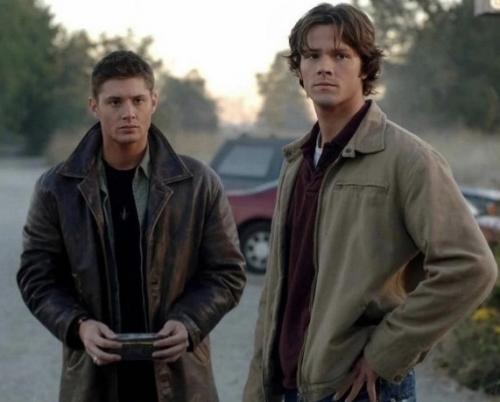 Иван Янковский и Никита кологривый были выбраны для российской адаптации популярного американского сериала Сверхъестественное. 01