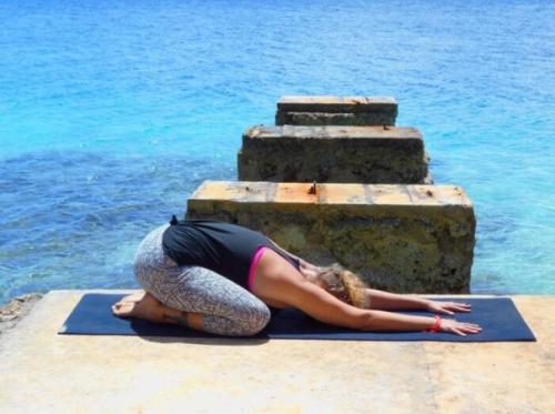 Боль в пояснице?  Вам помогут эти 5 простых упражнений! 04