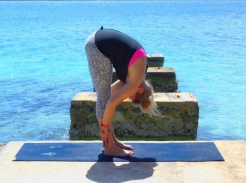 Боль в пояснице?  Вам помогут эти 5 простых упражнений!