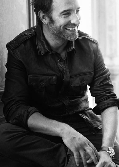 После встречи. Самое интересное - это то, что люди говорят о тебе в первые пару минут после того, как уходят из гостей.