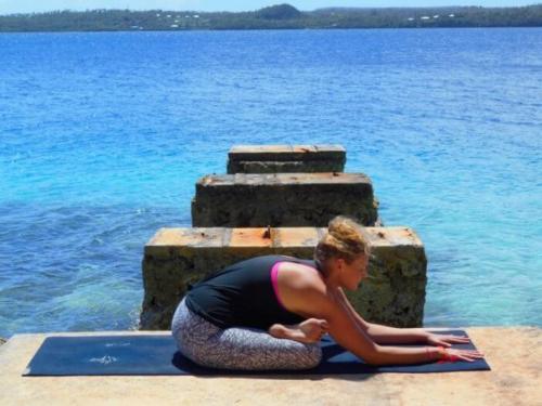 Боль в пояснице?  Вам помогут эти 5 простых упражнений! 02