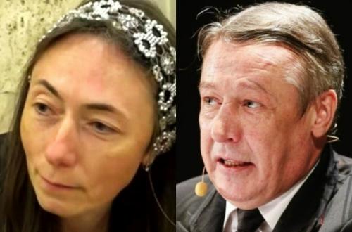 Точка невозврата: почему 23 года терпения Софьи Кругликовой в браке с Ефремовым закончились разводом.

