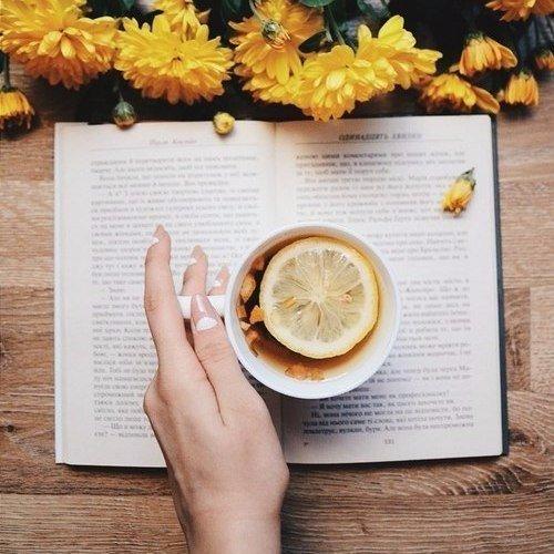 10 рецептов лечения хорошей литературой.