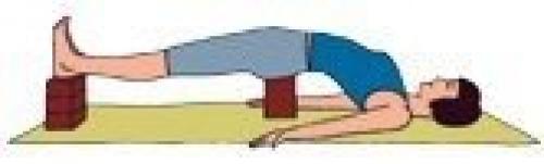 Ярмо на ШЕЕ.  Чтобы навсегда избавиться от напряжения в плечах и шее, следуйте рекомендациям Елены ульмасбаевой. 06