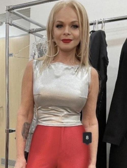 Лариса долина разозлила фанатов Юрия Шатунова: легендой его назвать не могу! 02