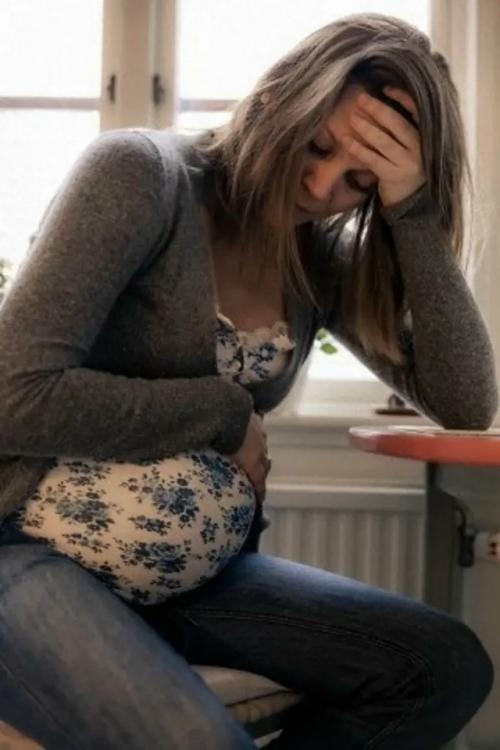 Не все роды болезненны: от чего это зависит по мнению учёных. 03