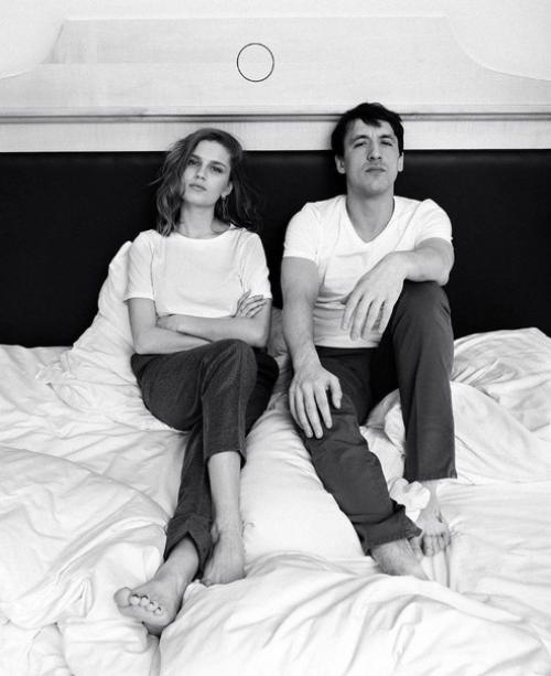 Артур смольянинов и Дарья Мельникова официально развелись. 02