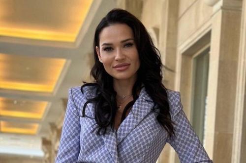 Больше не холостяк: Сергей бурунов показал свою молодую невесту. 03