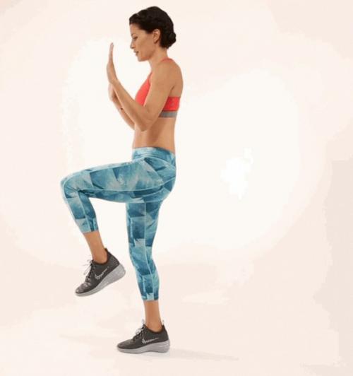 Лучше приседаний: 8 крутых упражнений для ягодиц. 07 Лучше приседаний: 8 крутых упражнений для ягодиц. 07