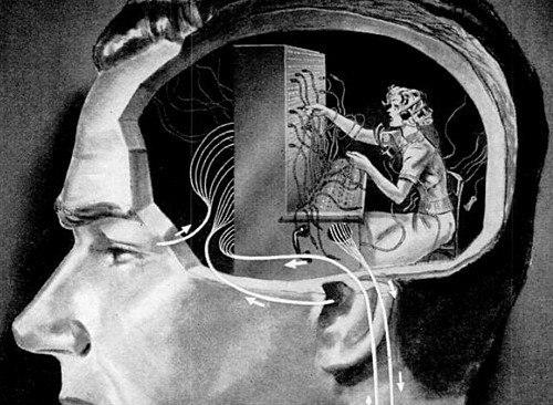 20 лучших книг о поисках нестандартных решений.