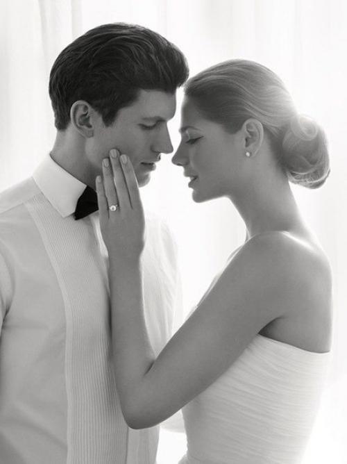 Любовь или не любовь? 

