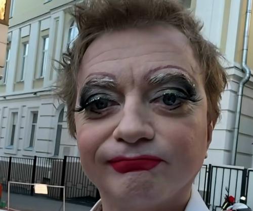 Помните мальчика из 