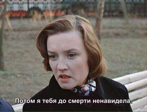 Этот фильм актуальным еще не один год будет. 02