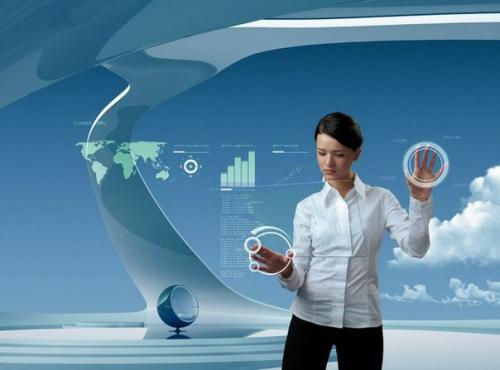 Tech - инновации в помощь бизнесу.