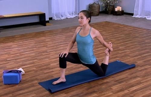 10 поз йоги против стресса. 03