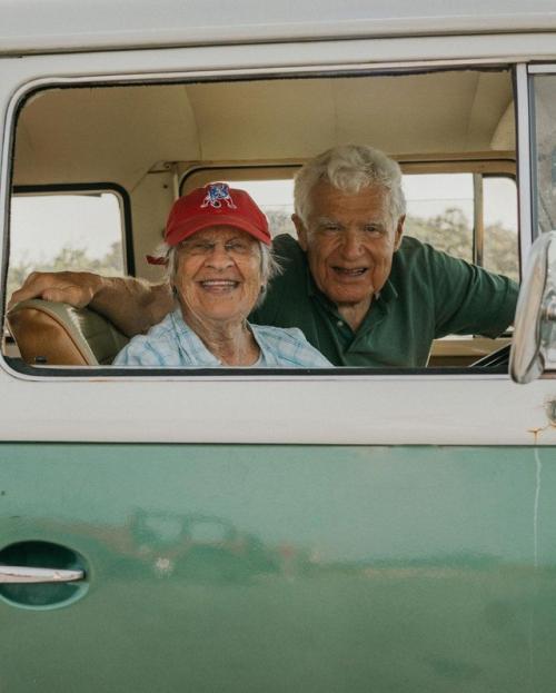 Каждый День, Когда мы Вместе, - Лучший День в Моей Жизни. 01