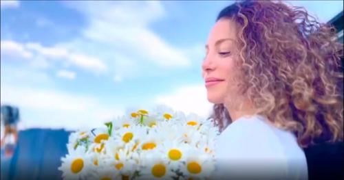 Павел прилучный романтический сюрприз для зепюр брутян устроил. 01