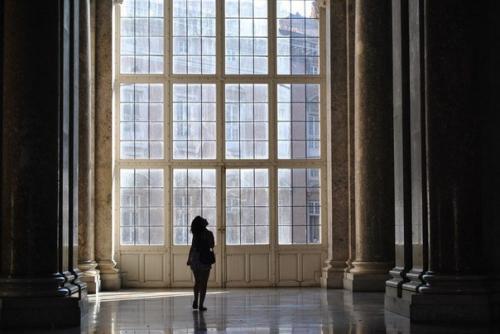 Бессмысленно Изводить Себя, раз Ничего Нельзя Сделать. 07