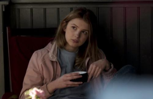 Бессмысленно Изводить Себя, раз Ничего Нельзя Сделать. 08