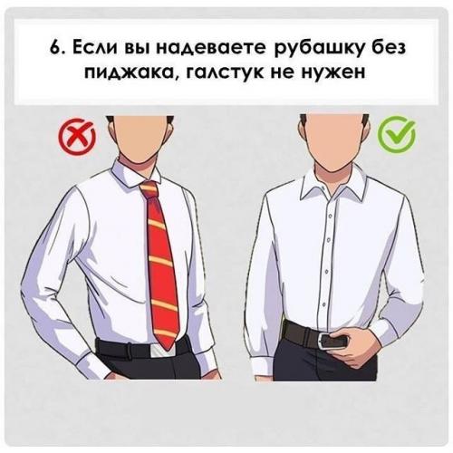 Правила этикета для внешнего вида. 06 Правила этикета для внешнего вида. 06