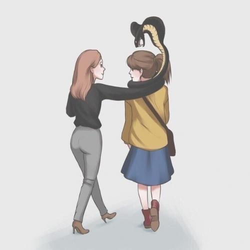 Прочувствуйте каждый рисунок! 01