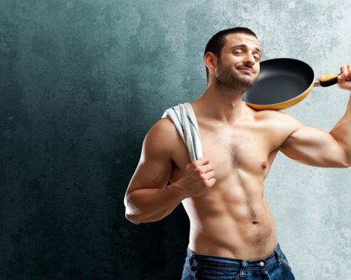 9 заповедей идеального мужа. 

