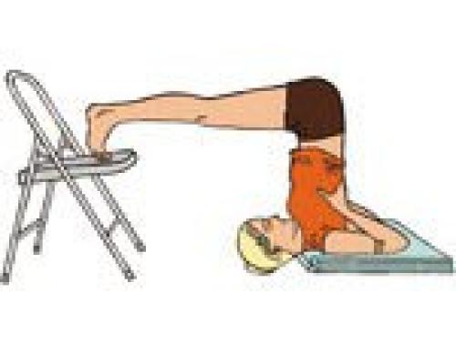 9 асан, чтобы справиться со стрессом. 06 9 асан, чтобы справиться со стрессом. 06