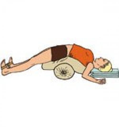 9 асан, чтобы справиться со стрессом. 07 9 асан, чтобы справиться со стрессом. 07