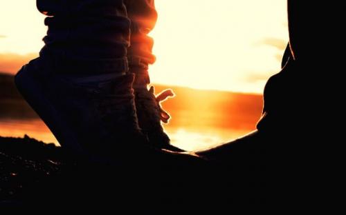 Упражнения для увеличения груди!