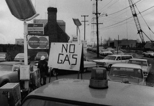 Нефтяной кризис 1973 года и трагическая судьба короля Фейсала. 01