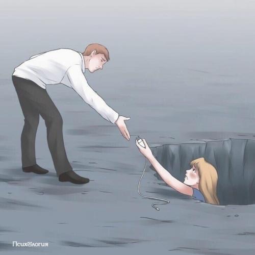 Прочувствуйте каждый рисунок!