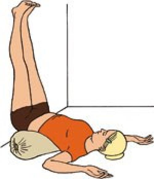 9 асан, чтобы справиться со стрессом. 08 9 асан, чтобы справиться со стрессом. 08