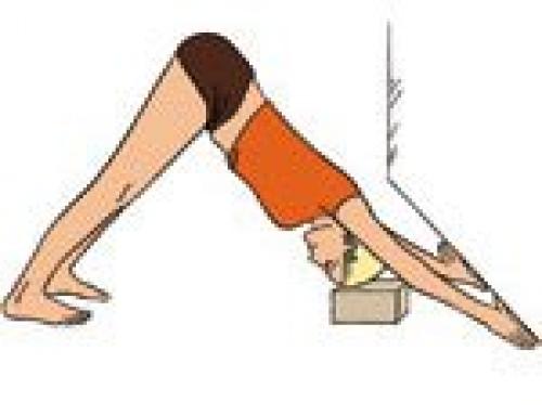 9 асан, чтобы справиться со стрессом. 02 9 асан, чтобы справиться со стрессом. 02