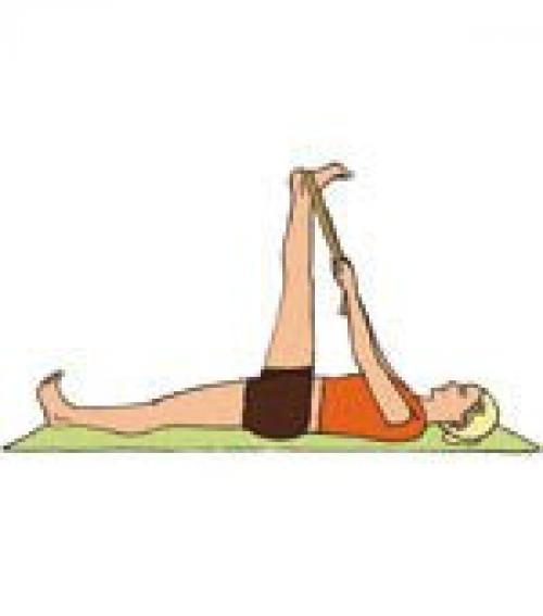 9 асан, чтобы справиться со стрессом. 03 9 асан, чтобы справиться со стрессом. 03