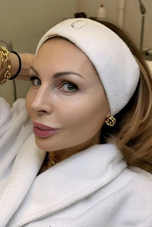 Наталья бочкарева изменилась до неузнаваемости. 02