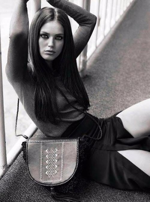 Такое опасное мы.