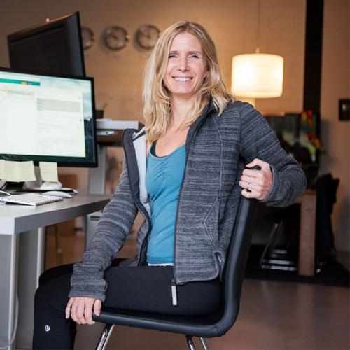 5 асан, достойных ежедневной практики. 03