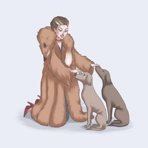 Прочувствуйте каждый рисунок! 02