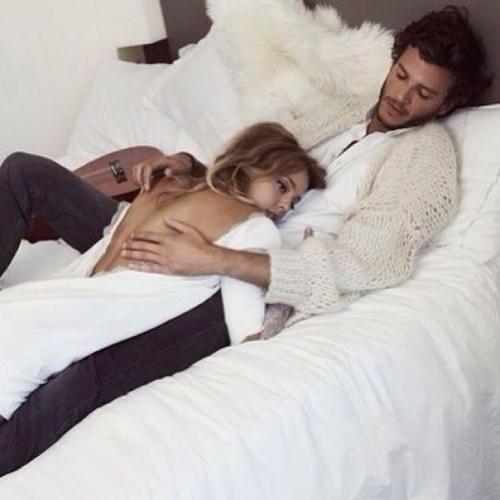 5 качеств мужчины, который станет хорошим мужем.
