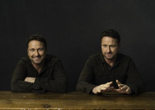 Настоящий я - хочется так назвать эту серию. 07