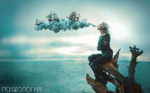 Вы - то, что вы думаете?