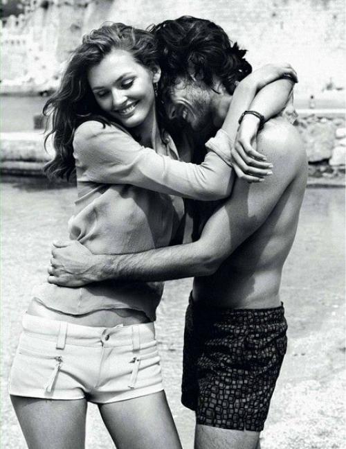 Женская любовная зависимость.  