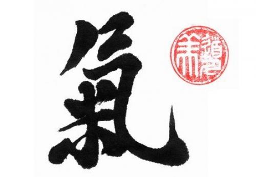 Энергия Ци.

Энергия Ци - это основа всего живого на земле.  