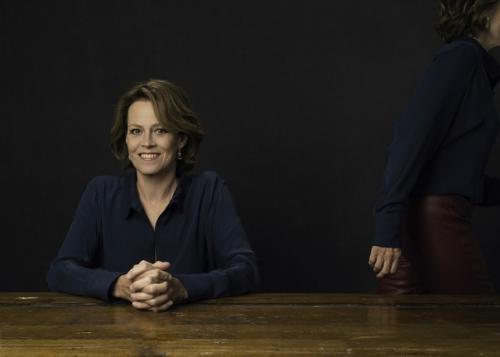 Настоящий я - хочется так назвать эту серию. 08